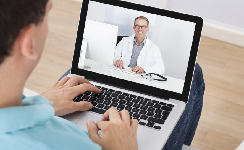 Article: How Telemedicine is Transforming Health Care