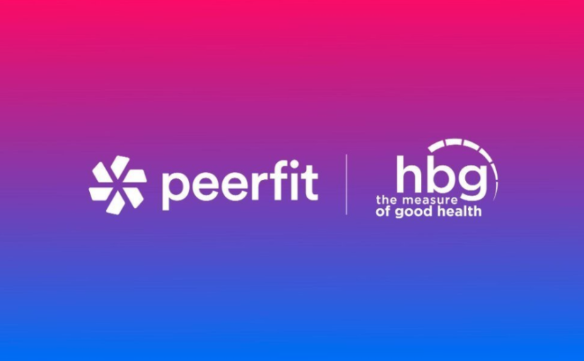 Healthy Business Group and Peerfit Announce Strategic Partnership